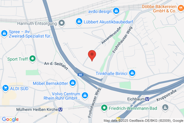 Menerga GmbH