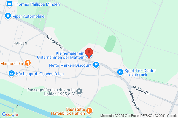 Kleinemeier GmbH