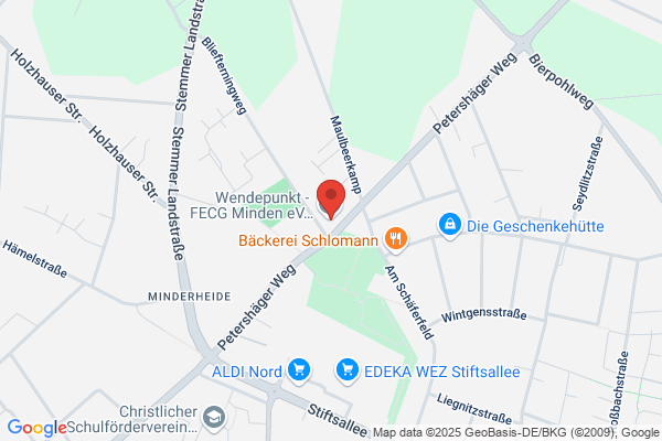 Sonax Service Minden