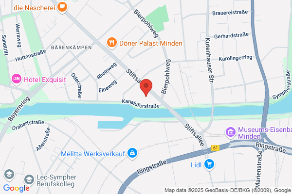Autoservice Achim A. Baasner