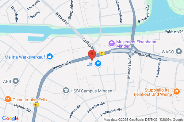 Milan Service GmbH