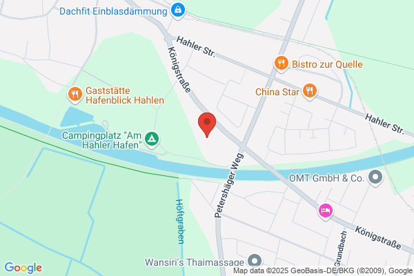 Zur Autoreparatur Jürgens GmbH