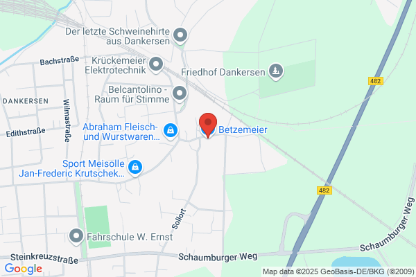 Betzemeier