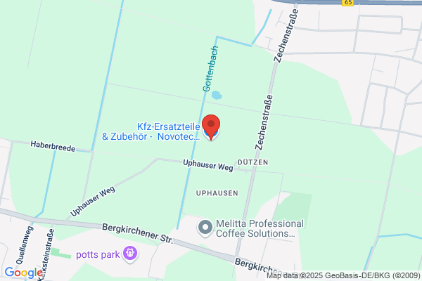 Novotec GmbH