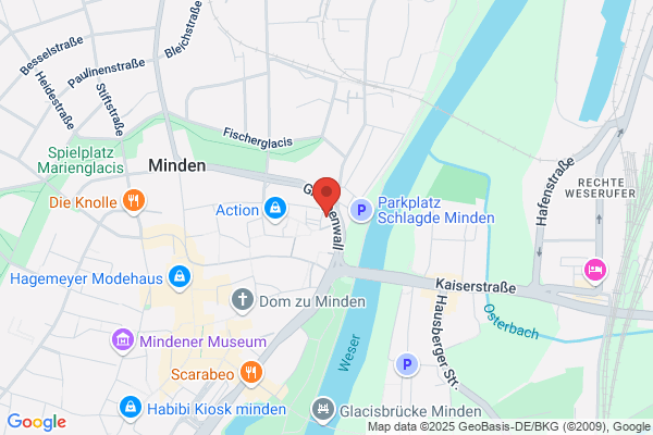 STARCAR Autovermietung Minden