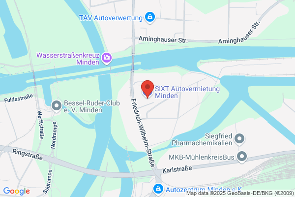 Sixt GmbH & Co. Autovermietung KG