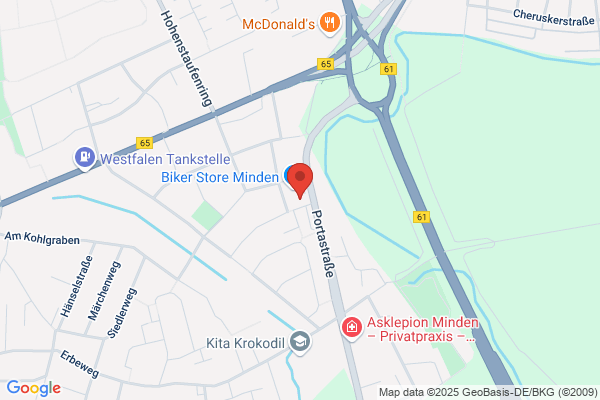 ORLEN Tankstelle