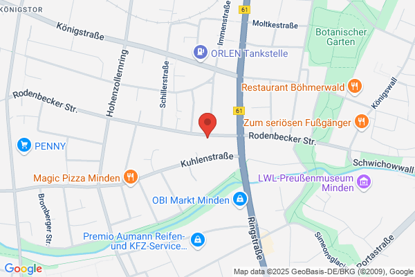 Bäckerei Redeker