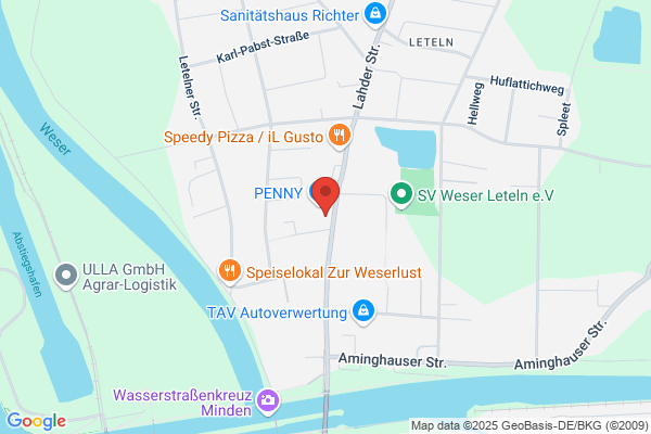 Bäckerei Bertermann GmbH