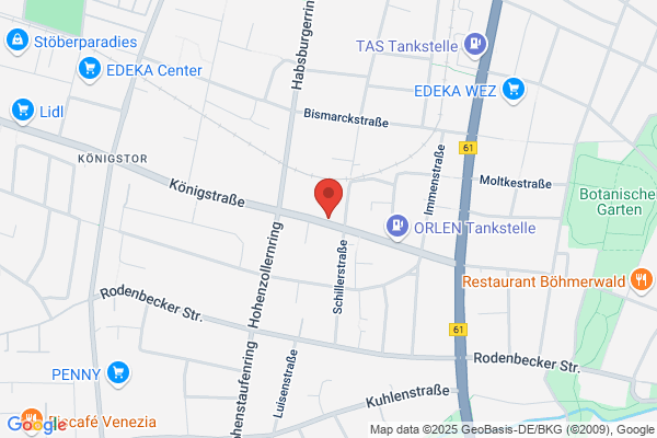 Erste Sahne Catering Service
