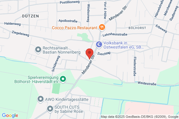 Schortemeyer Bäckerei