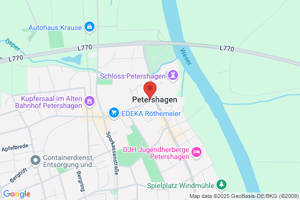 Bäckerei Bertermann GmbH