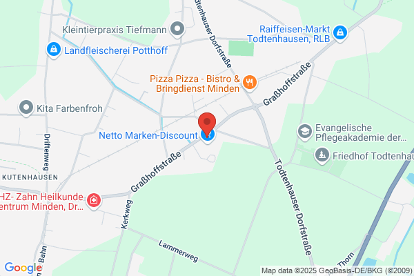 Karlchen's Backstube GmbH & Co. KG
