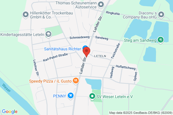 Sparkasse Minden - Lübbecke
