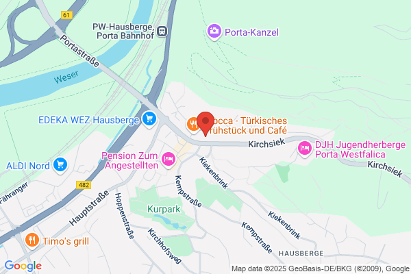Stadtsparkasse Porta Westfalica Fil. Lerbeck