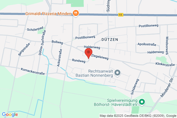 Knopfbau GmbH