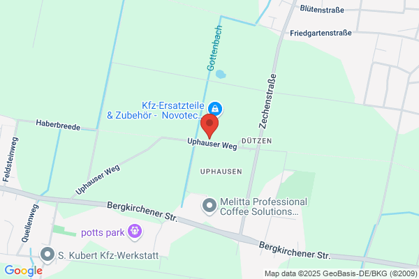 Baugeräte Werkzeughandel GmbH