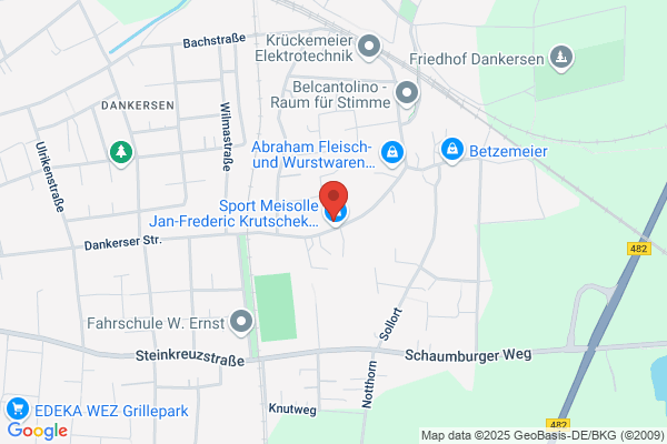 Debeka Servicebüro Minden (Versicherungen und Bausparen)