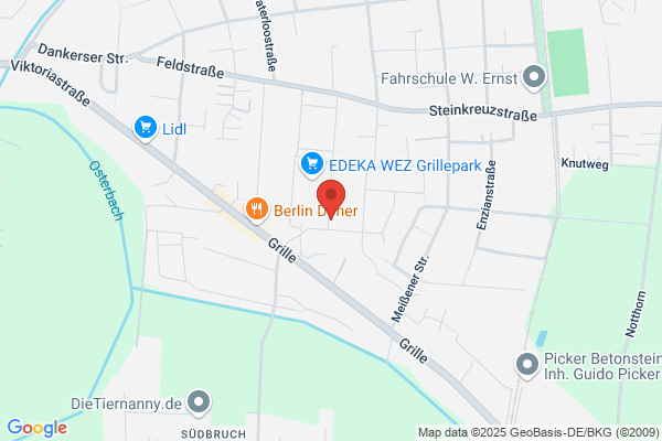 BGI GmbH & Co. KG