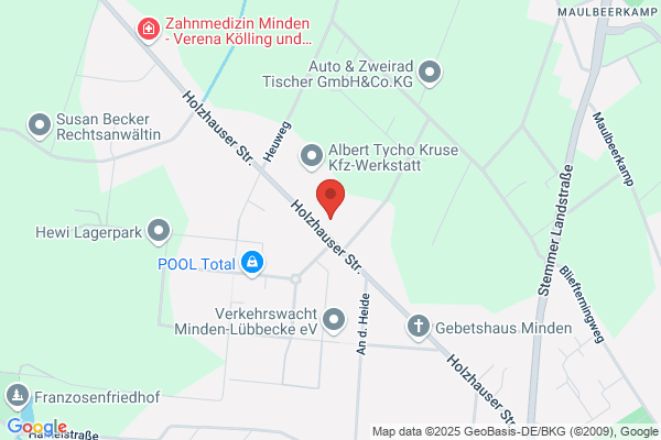 Riechmann Willi GmbH