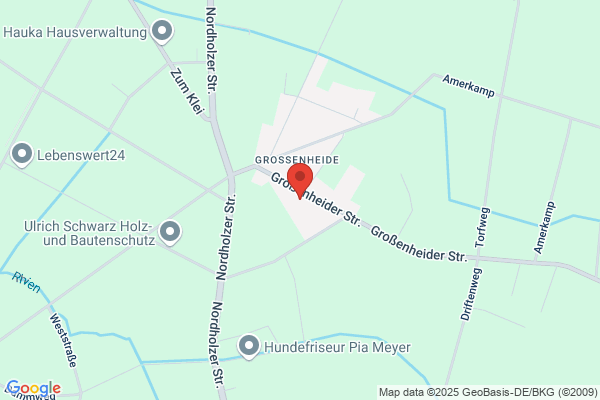 Denker Eigenheim GmbH