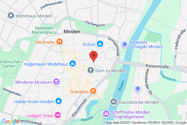 Blutspendedienst OWL des