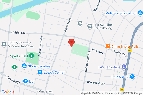 Kreishandwerkerschaft Wittekindsland