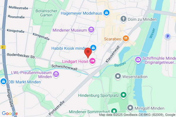 Sozialverband VdK Minden-Lübbecke
