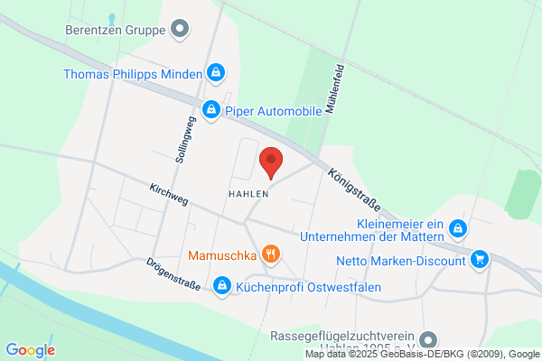 Bestattungshaus Klöpper