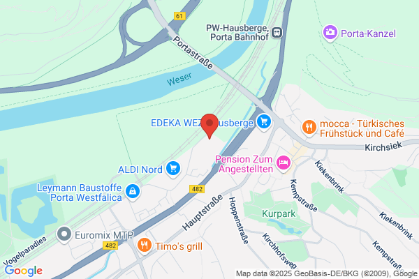 Dayco GmbH