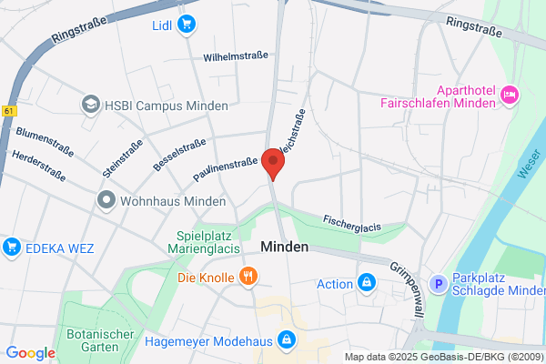 Wasserbettenstudio Minden Sageder Anita