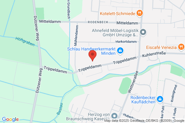 Bruns Bürocentrum GmbH