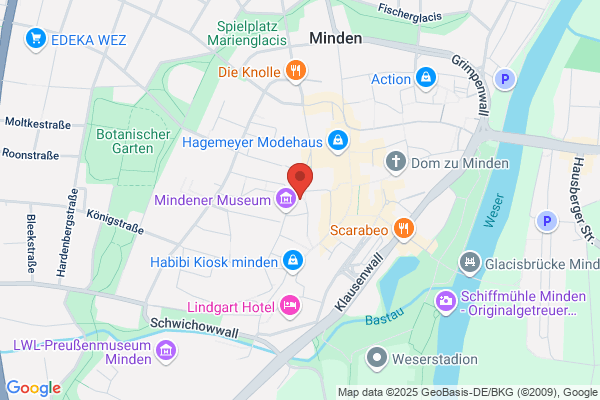Puppen-Museums-Café