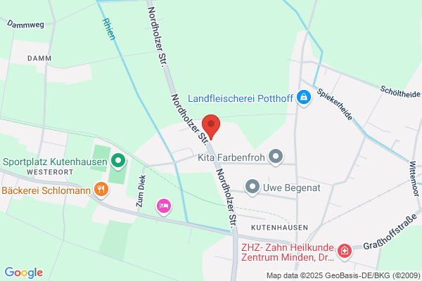 Demographie Lokal