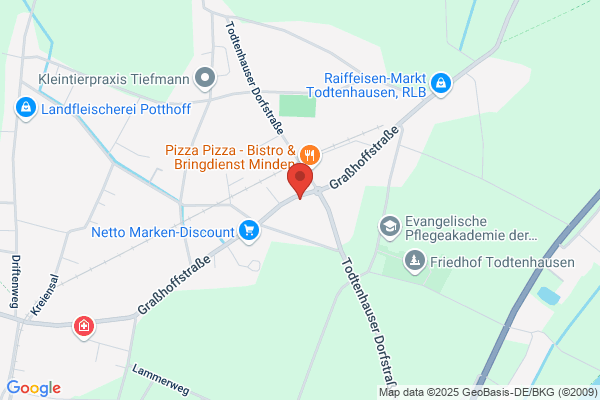 Christian Borchert Consulting GmbH