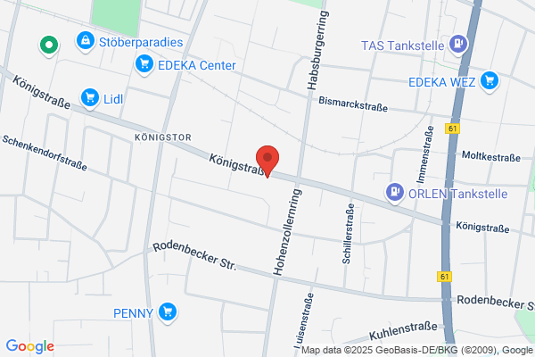 MOSAIK Software