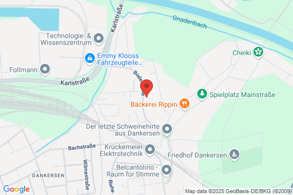 Groß Bedachungen GmbH & Co. KG