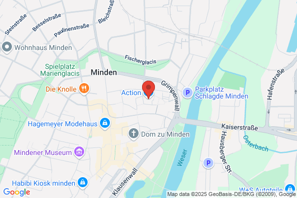 Action Minden
