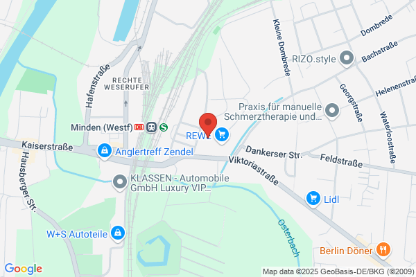 Rossmann Drogeriemärkte