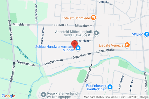 Ornamin GmbH & Co. KG