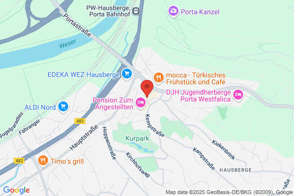SKRIBO York von Kölln