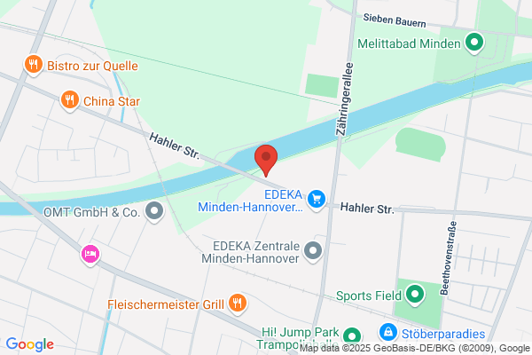 Industriebau Schlötel GmbH