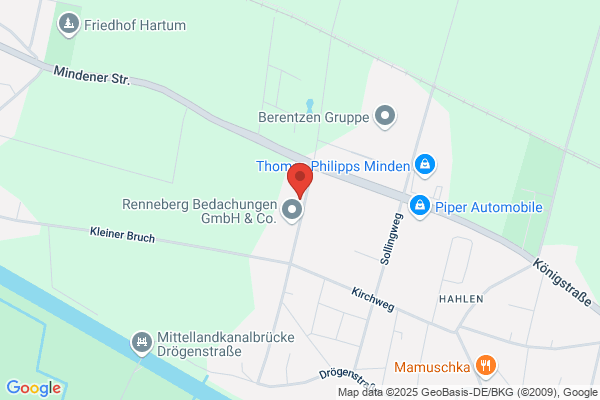 Ziolkowski Elektroanlagen GmbH