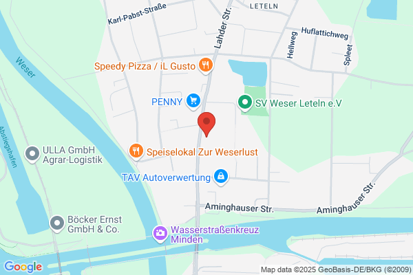 Petsch GmbH Unterhaltungselektronik