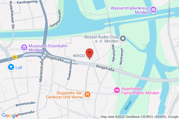 WAGO Management GmbH