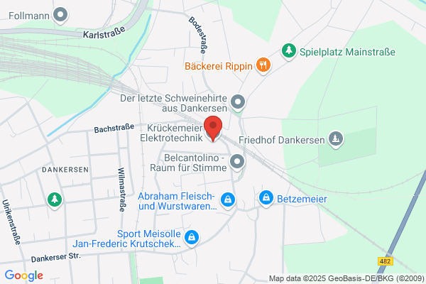 Krämer Elektro Technik