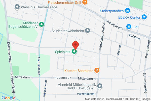 Haushaltsauflösungen Achelpöhler Minden