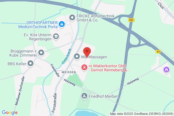 Stark-Ernährungsberatung
