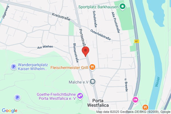 Fahrschule Quint