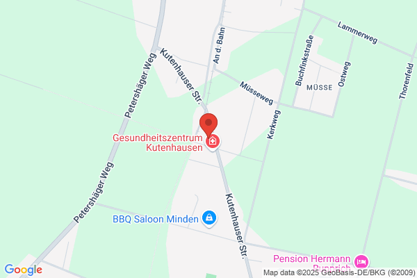 Janßen, Fenster Türen & mehr